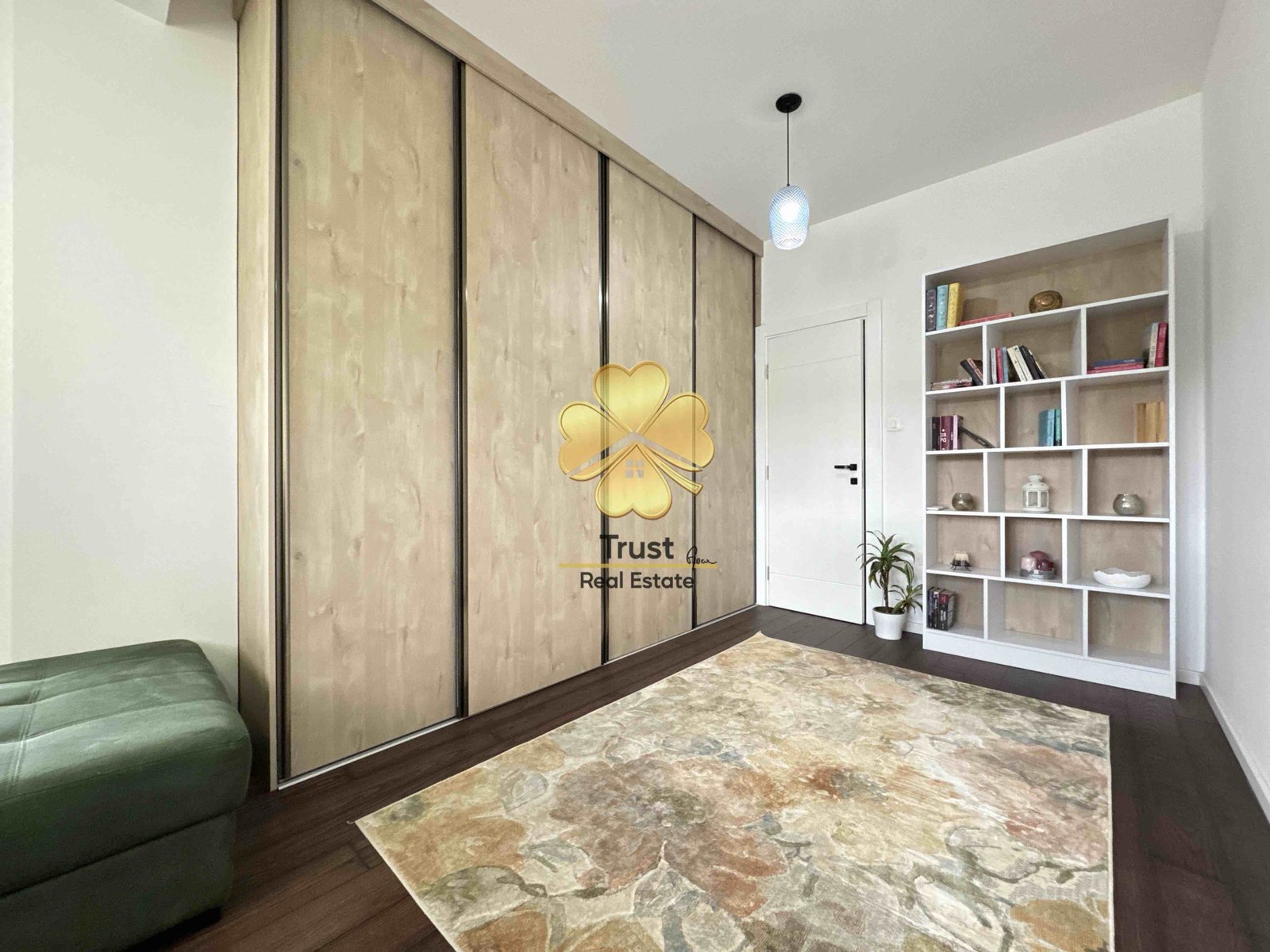 Apartment for rent in Vezirov most, Podgorica — photo 8