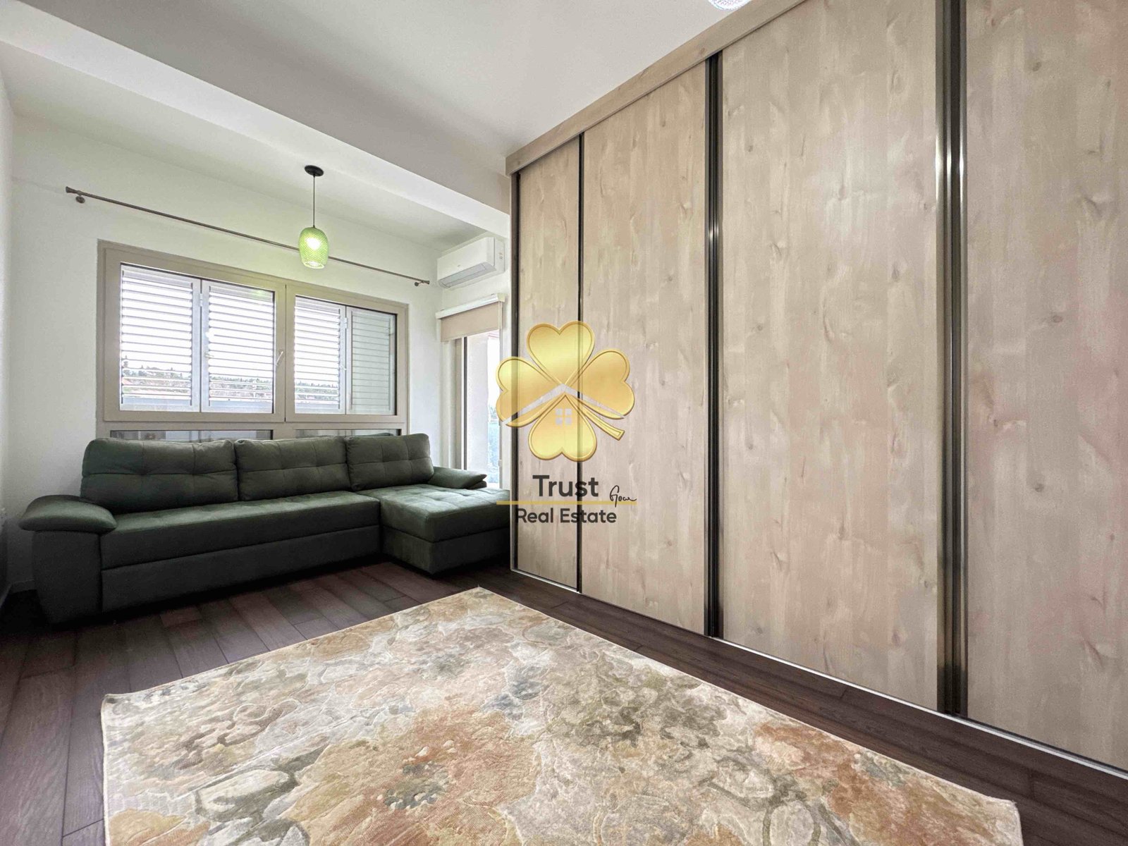 Apartment for rent in Vezirov most, Podgorica — photo 9