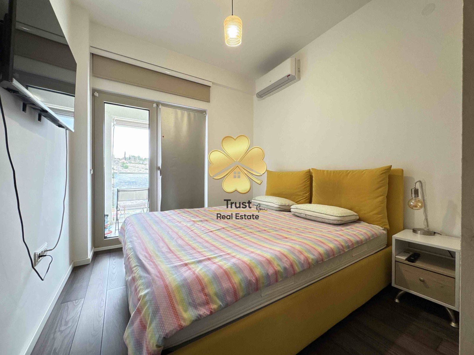 Apartment for rent in Vezirov most, Podgorica — photo 13