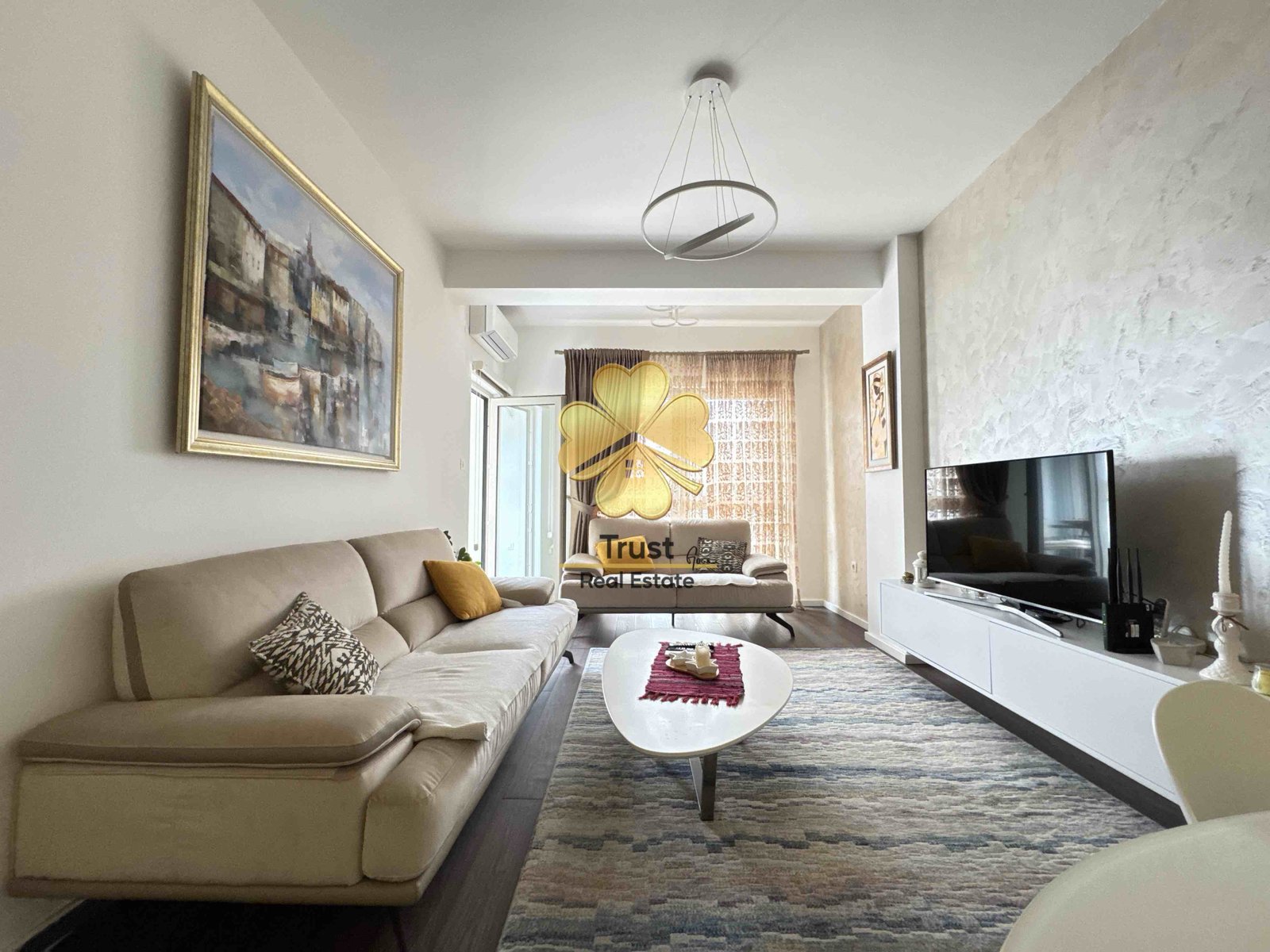 Apartment for rent in Vezirov most, Podgorica — photo 2