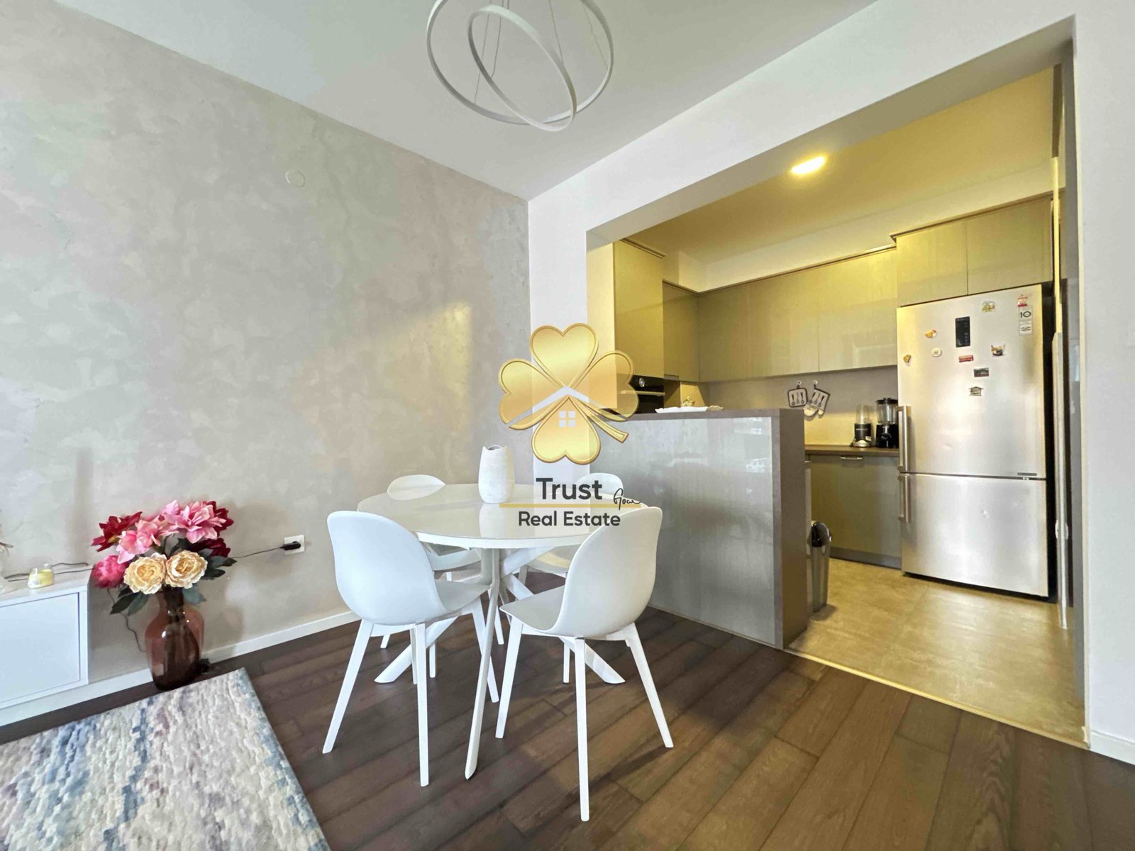 Apartment for rent in Vezirov most, Podgorica — photo 4
