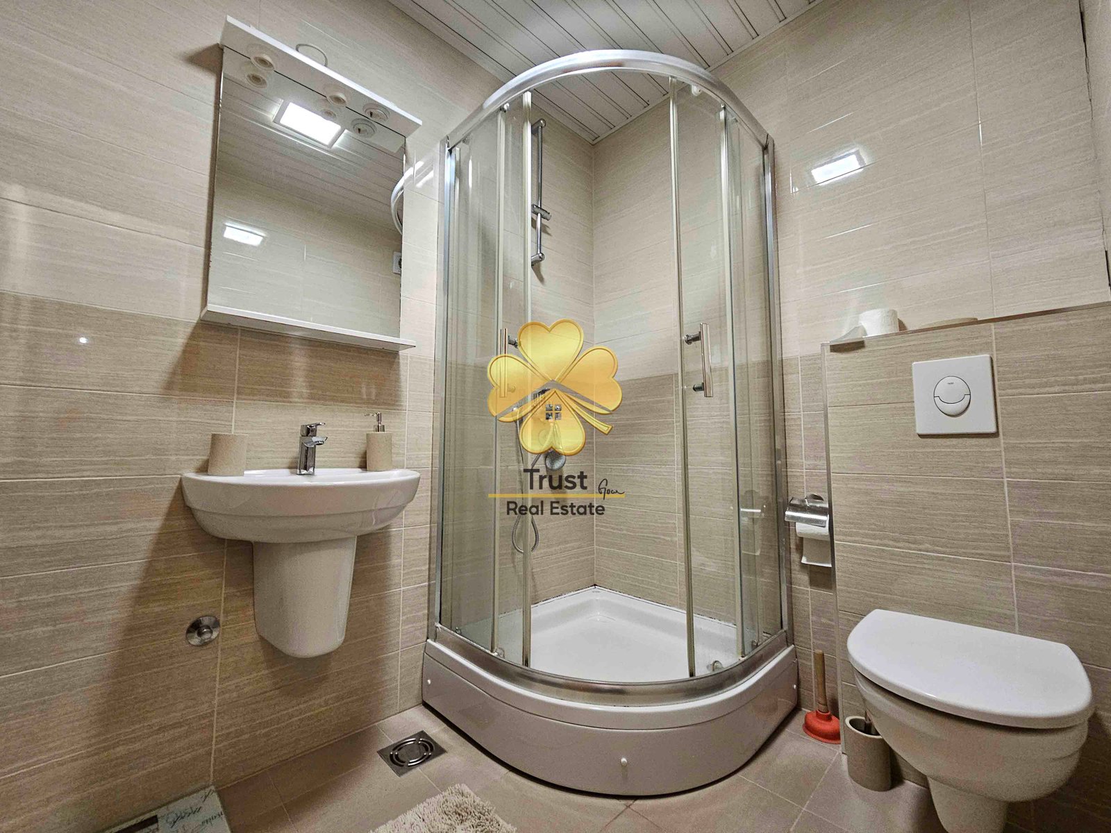 Apartment for rent in City Kvart, Podgorica — photo 9