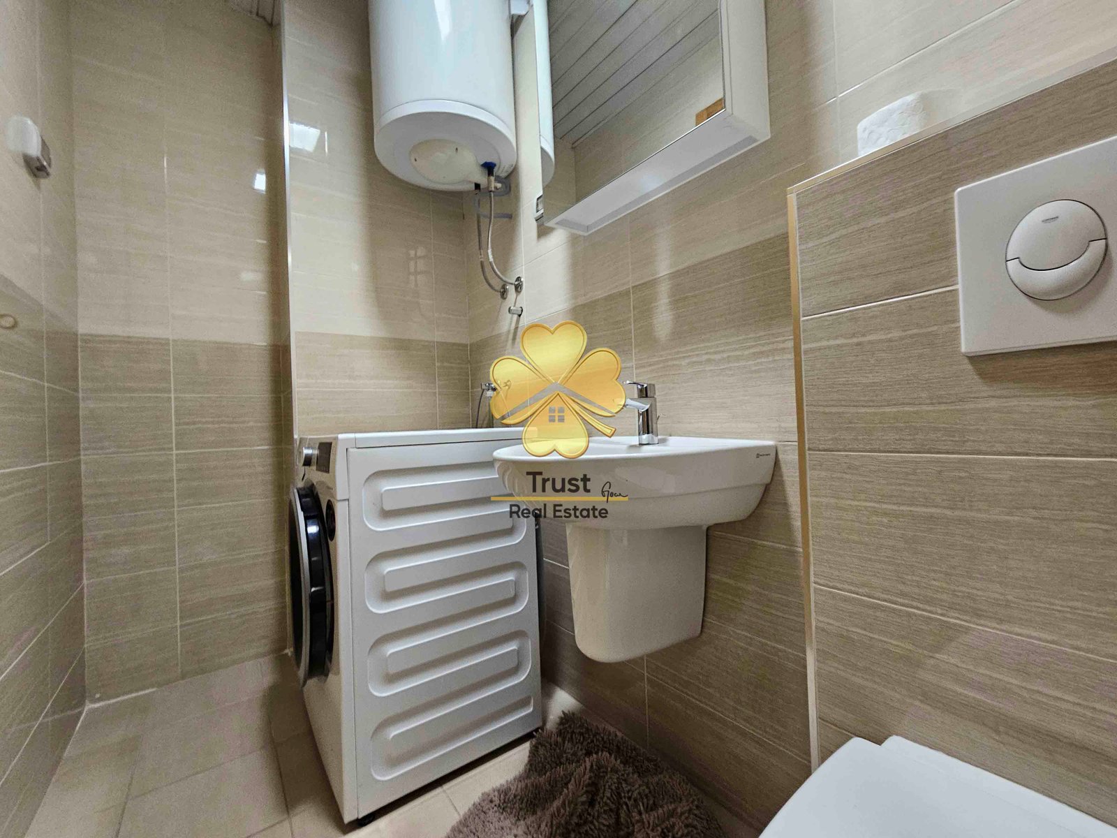 Apartment for rent in City Kvart, Podgorica — photo 10