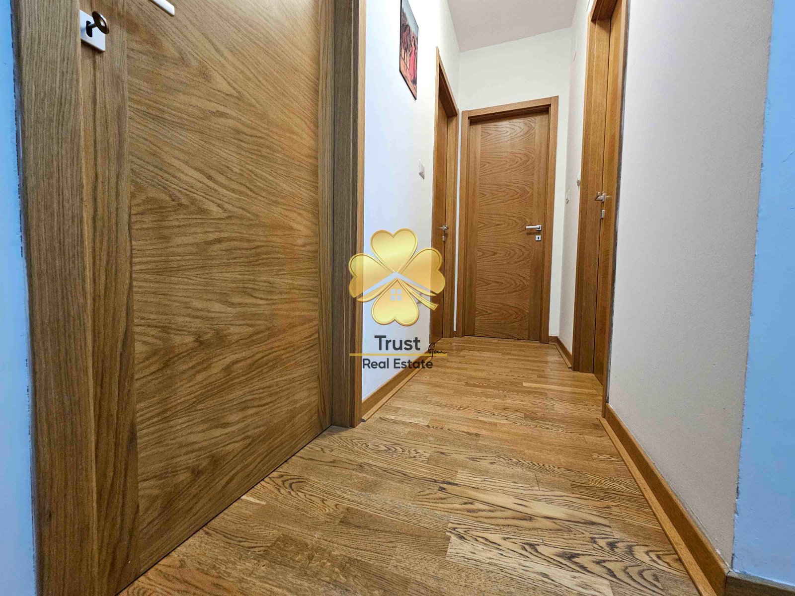 Apartment for rent in City Kvart, Podgorica — photo 14