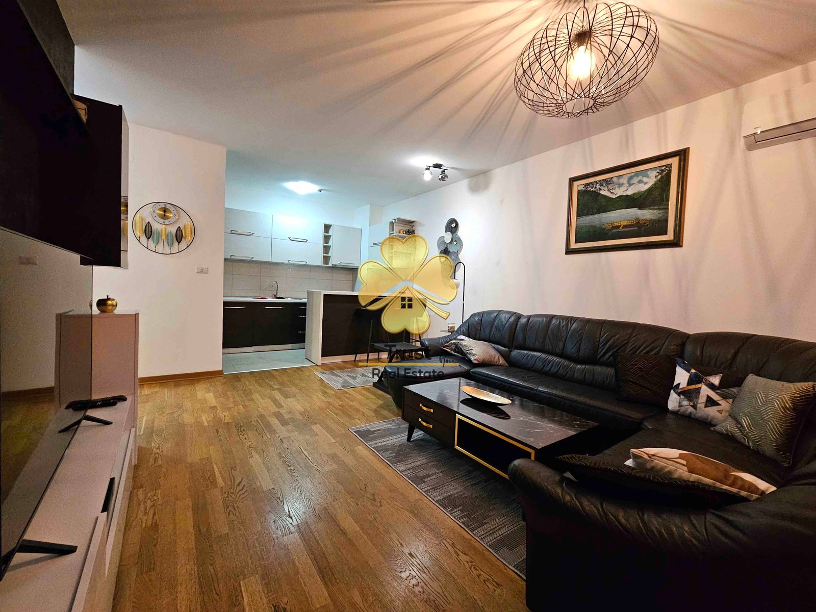 Apartment for rent in City Kvart, Podgorica — photo 2