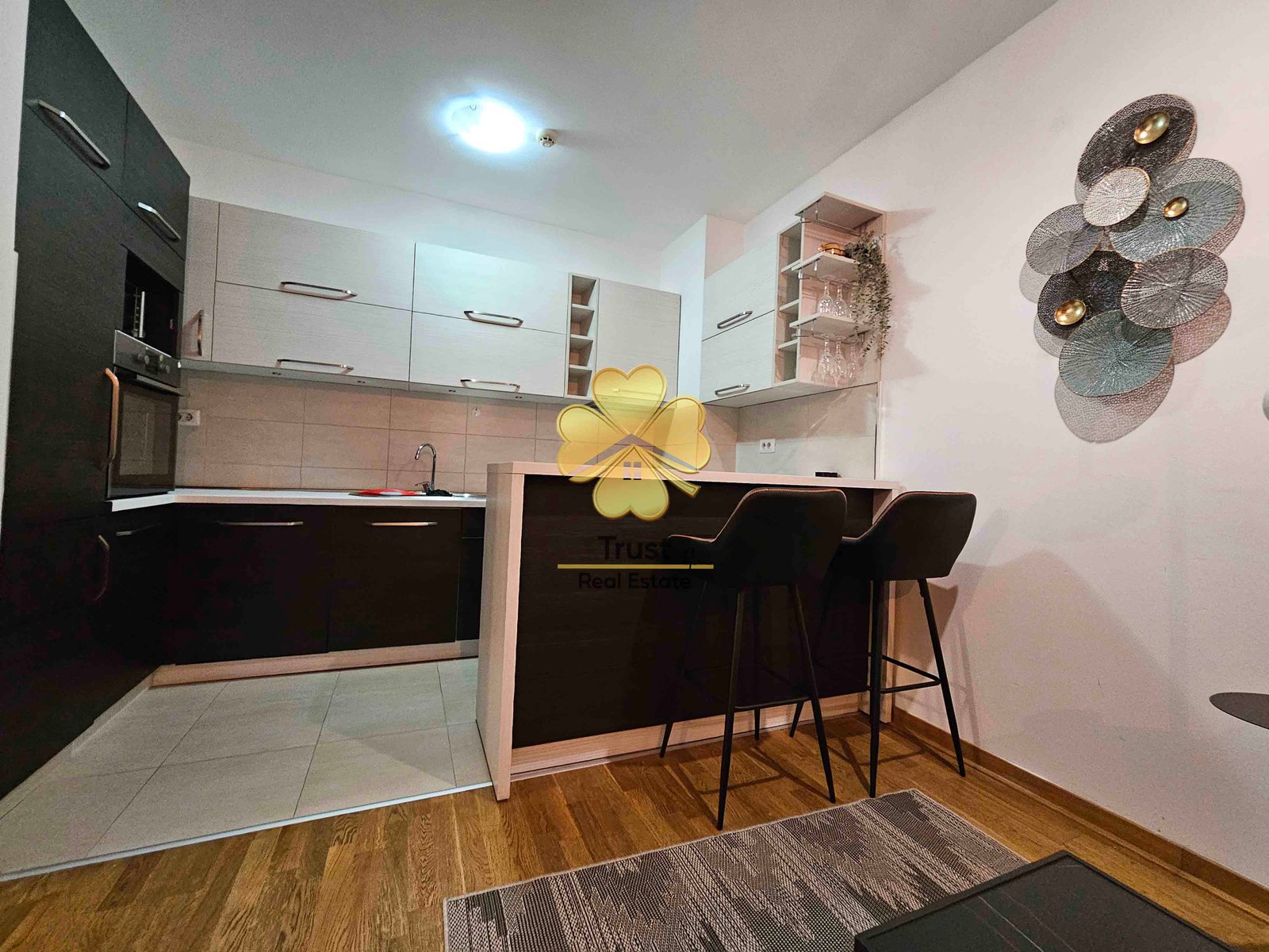 Apartment for rent in City Kvart, Podgorica — photo 3