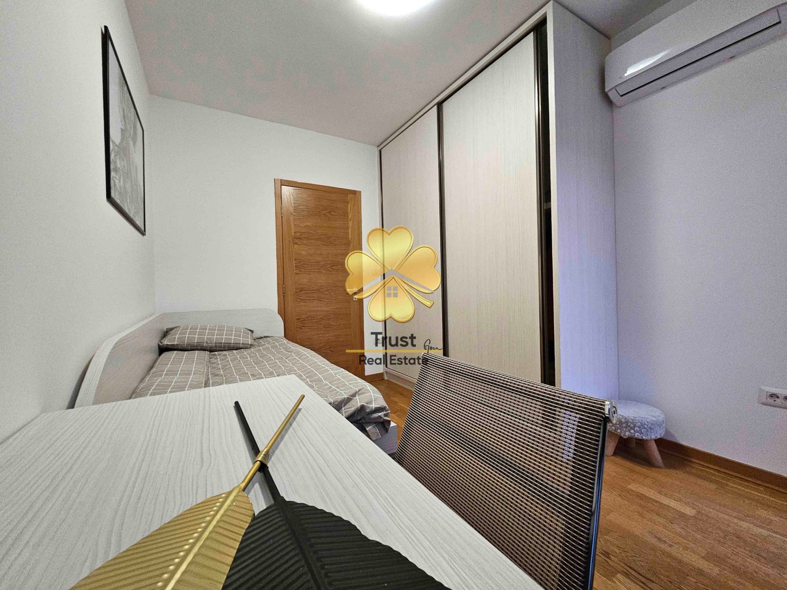 Apartment for rent in City Kvart, Podgorica — photo 5