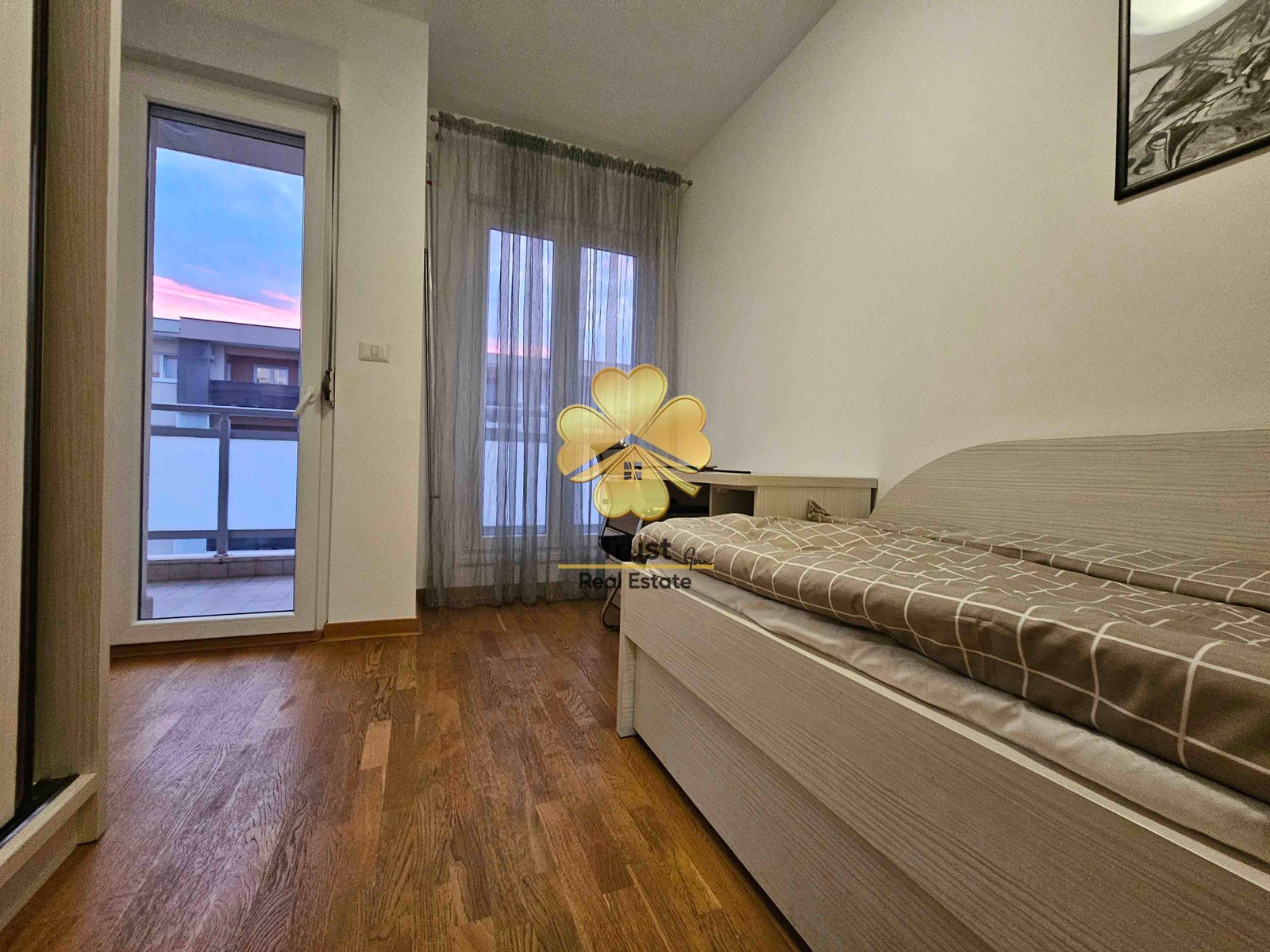 Apartment for rent in City Kvart, Podgorica — photo 6
