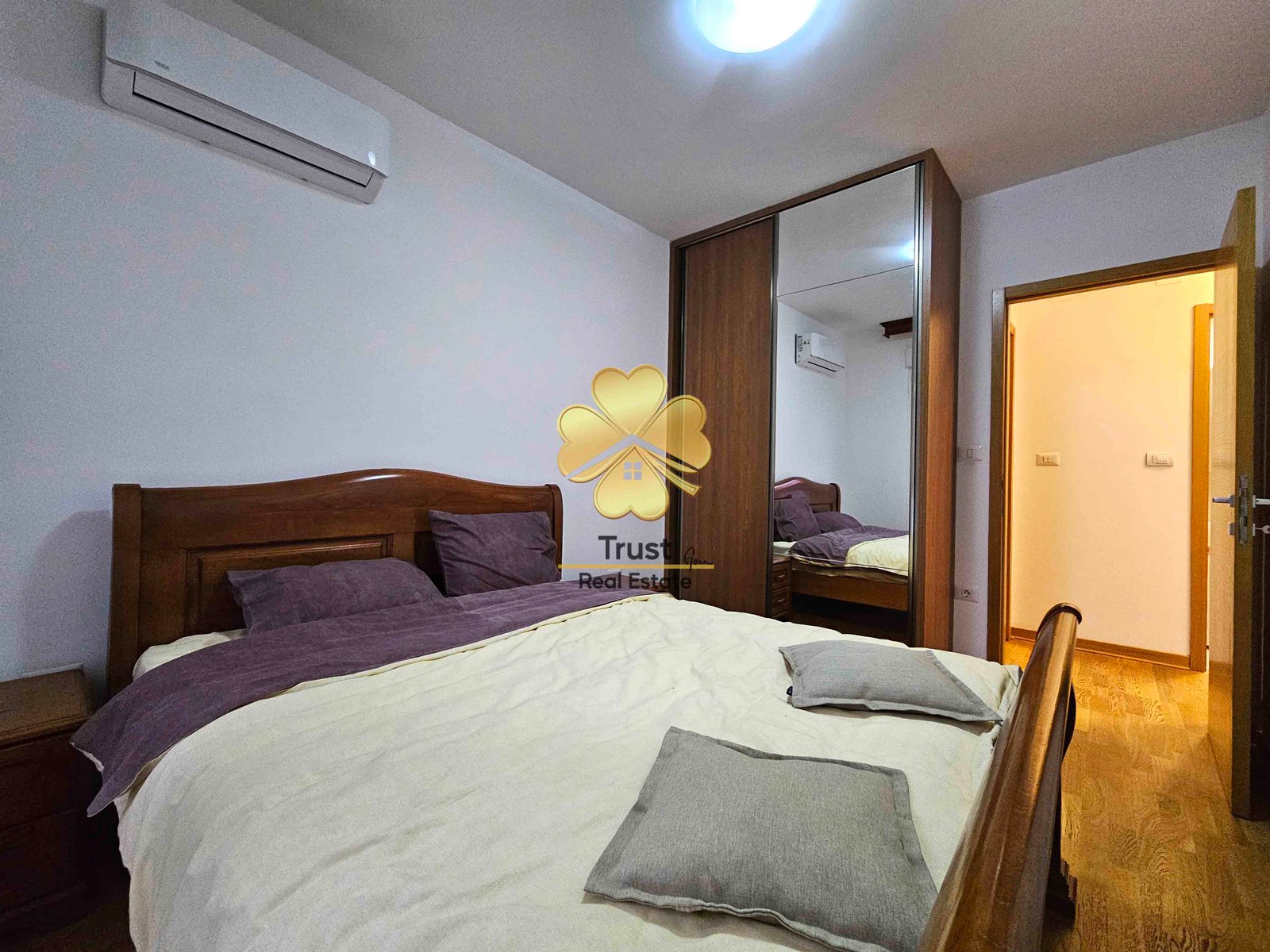 Apartment for rent in City Kvart, Podgorica — photo 7