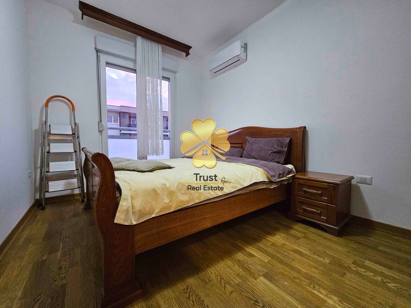 Apartment for rent in City Kvart, Podgorica — photo 8