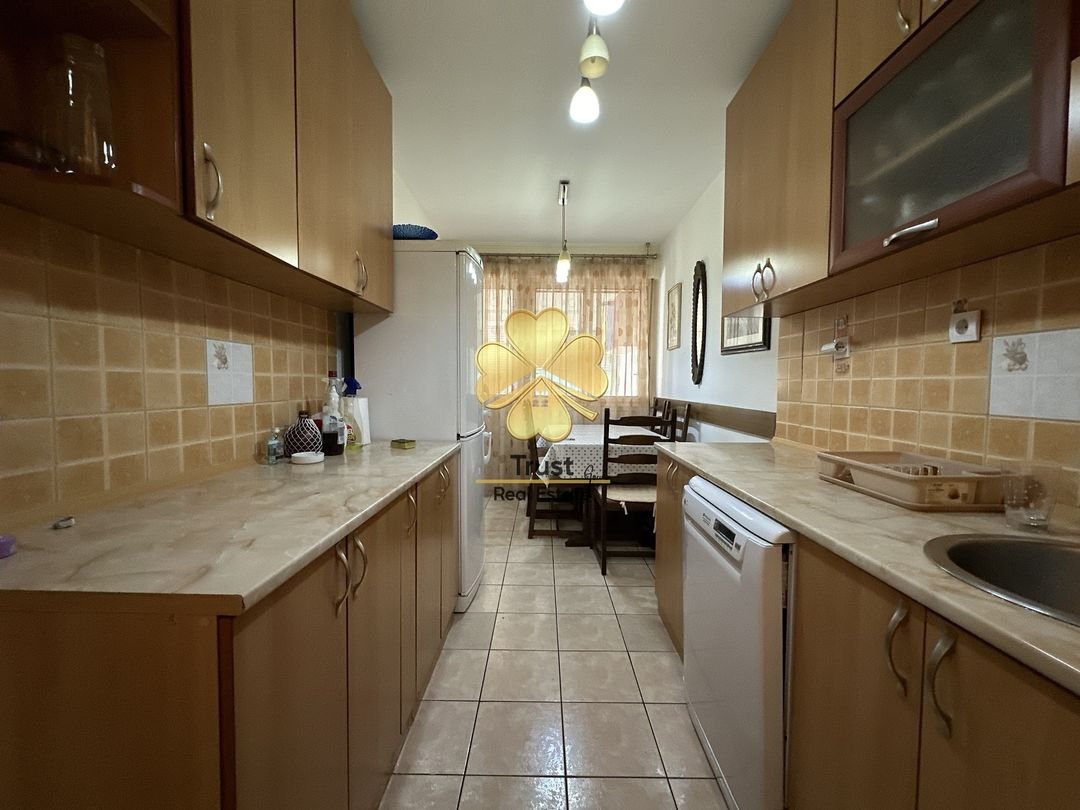 Apartment for rent in Podgorica — photo 3