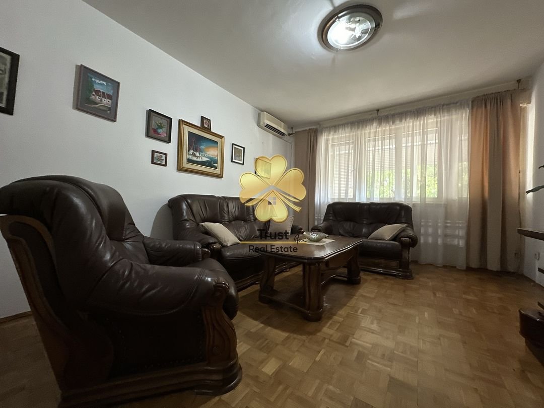 Apartment for rent in Podgorica — photo 9
