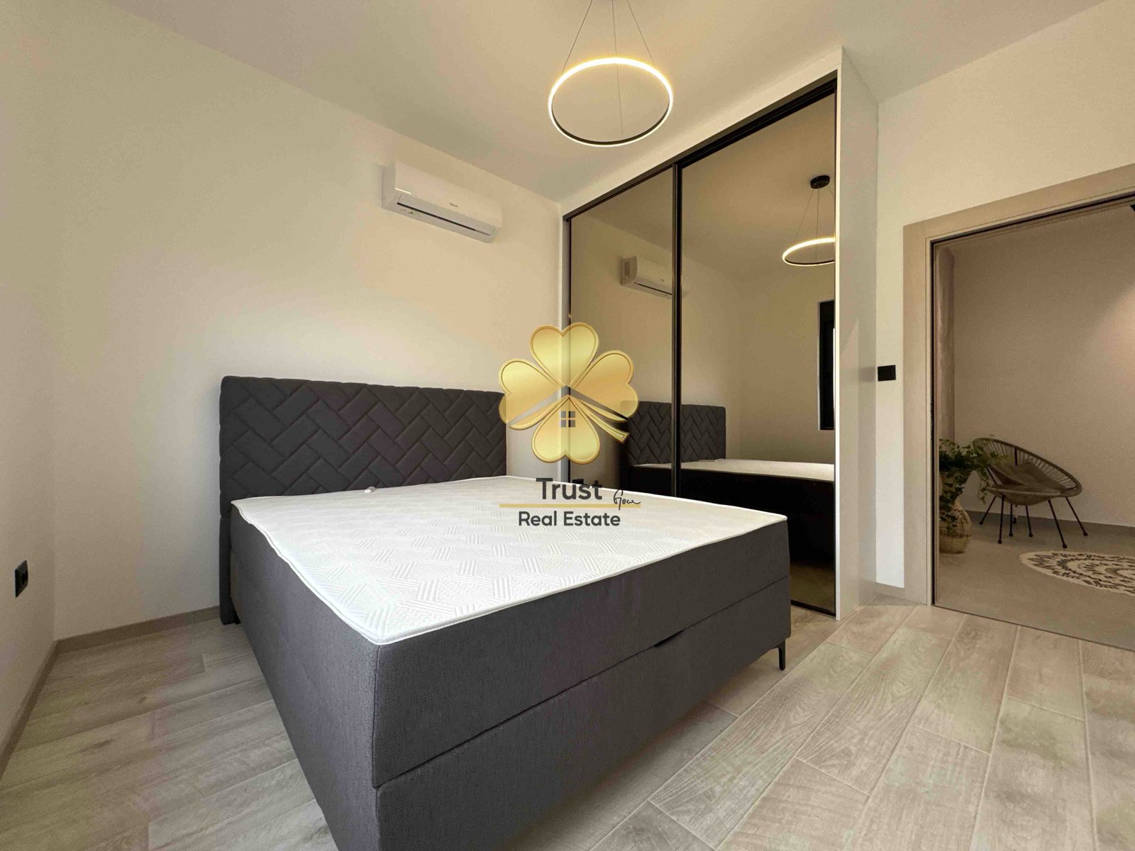House for rent in Donja Gorica, Podgorica — photo 14