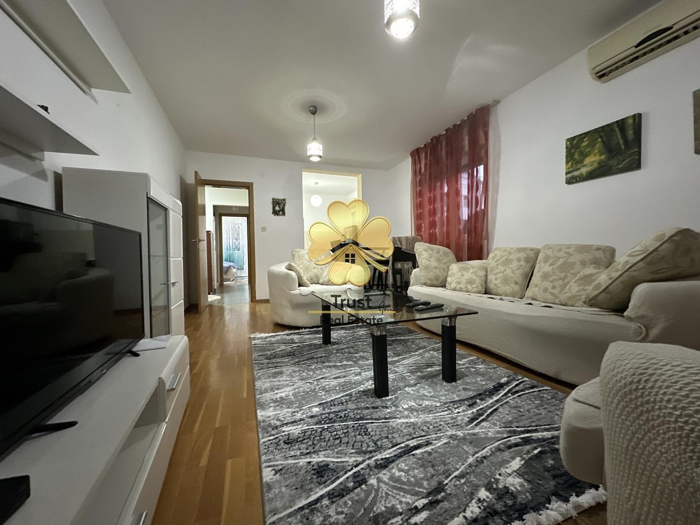 Apartment for rent in Dalmatinska, Podgorica — photo 3