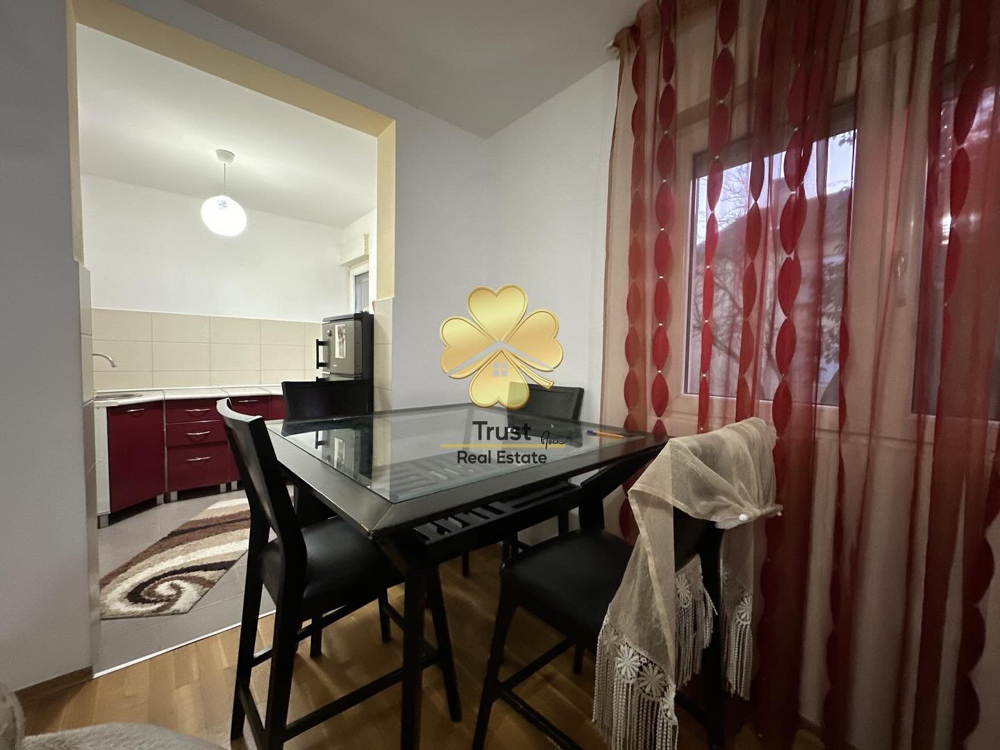 Apartment for rent in Dalmatinska, Podgorica — photo 4