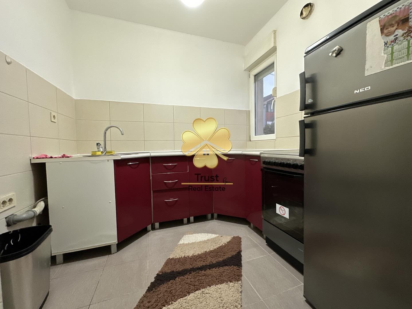 Apartment for rent in Dalmatinska, Podgorica — photo 5