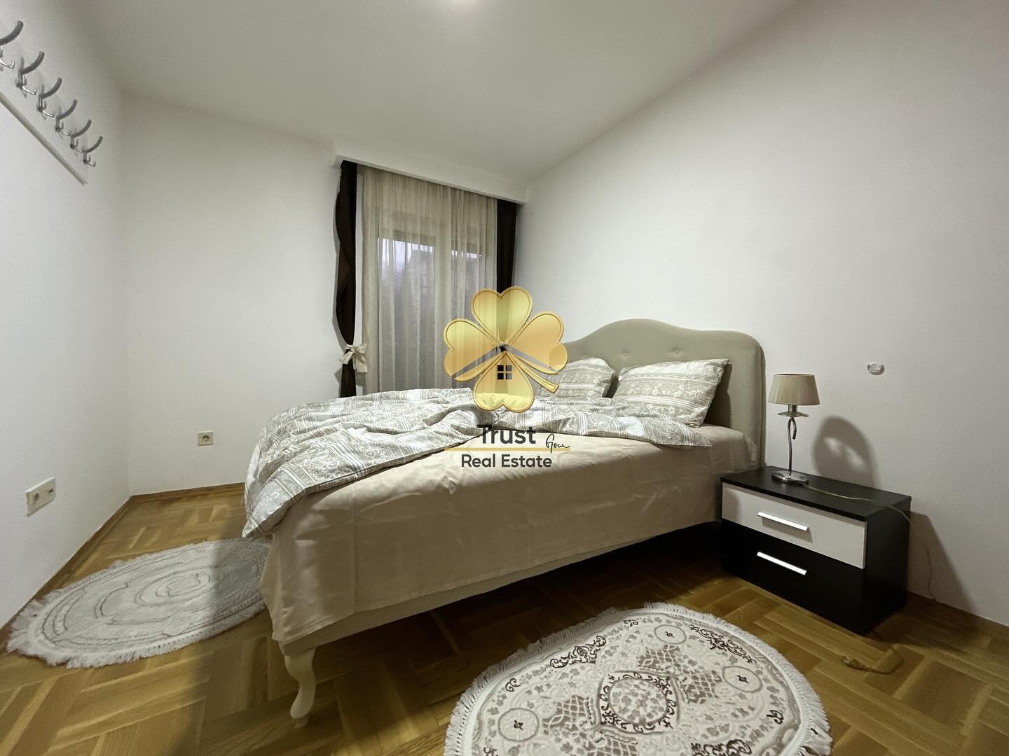 Apartment for rent in Dalmatinska, Podgorica — photo 6