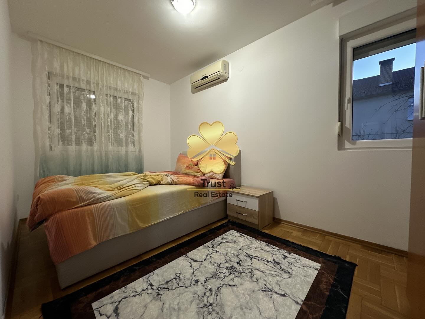 Apartment for rent in Dalmatinska, Podgorica — photo 8