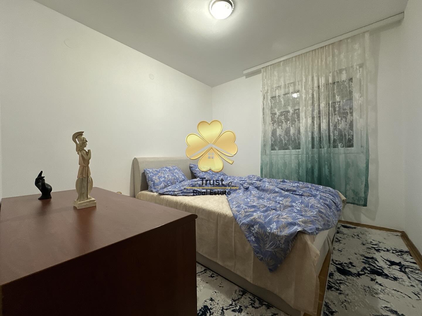 Apartment for rent in Dalmatinska, Podgorica — photo 9