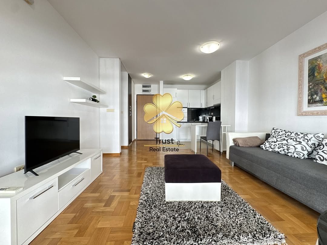 Apartment for rent in Podgorica — photo 2