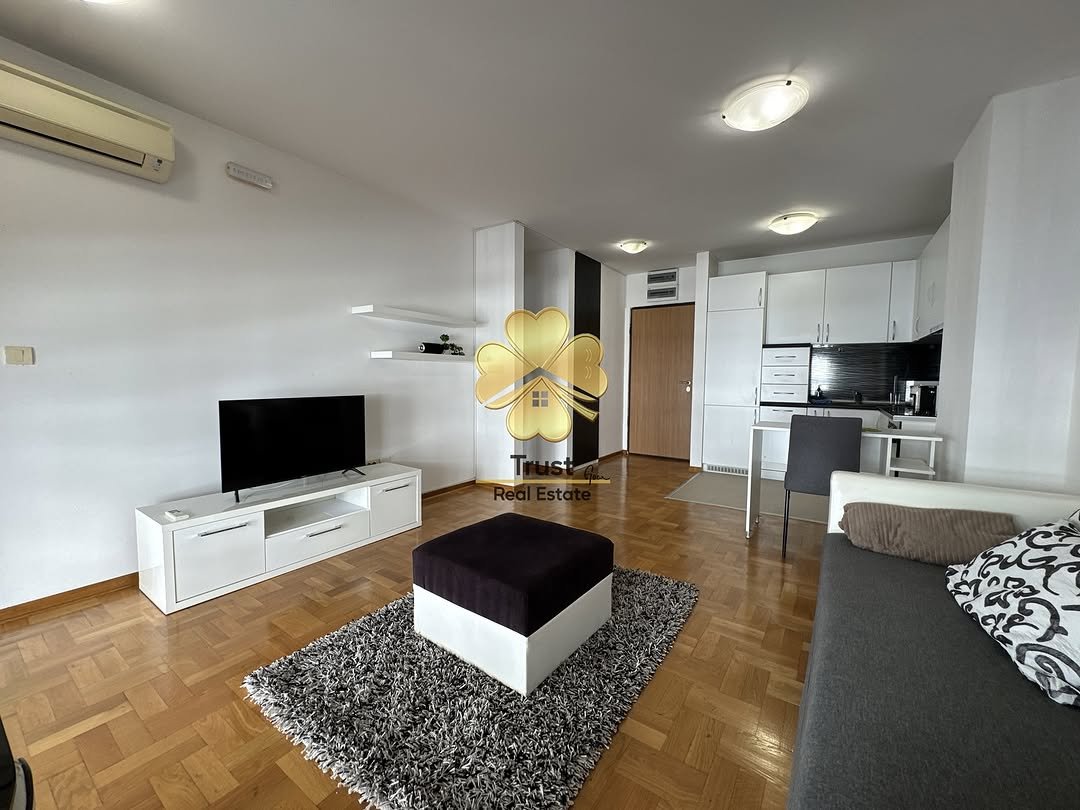 Apartment for rent in Podgorica — photo 3