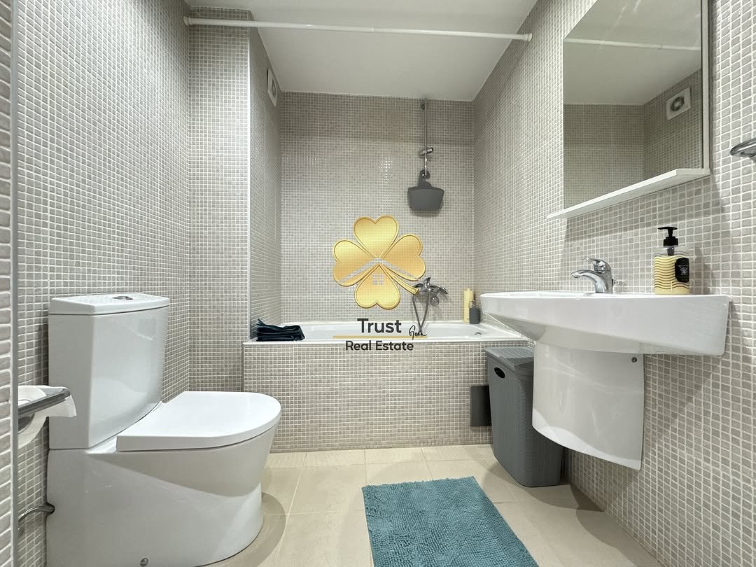 Apartment for rent in Podgorica — photo 7