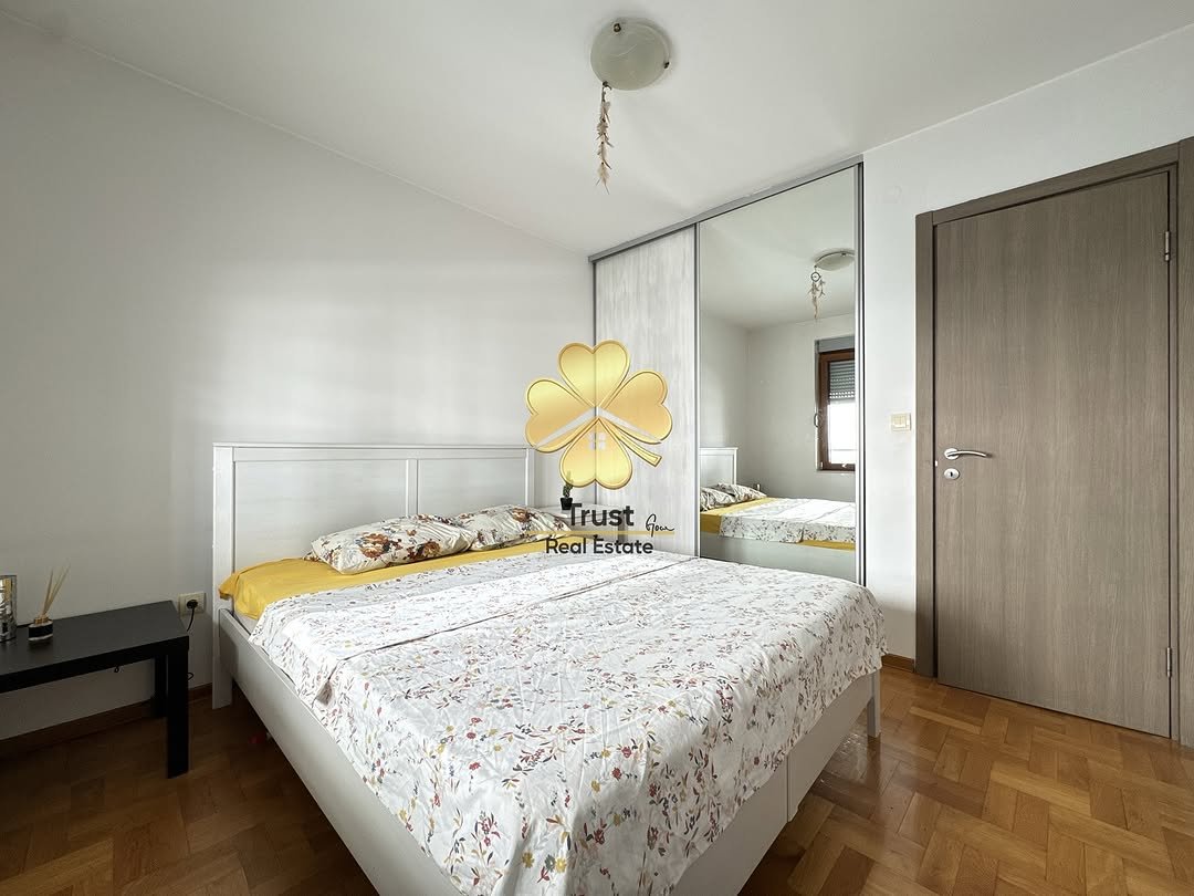 Apartment for rent in Podgorica — photo 8