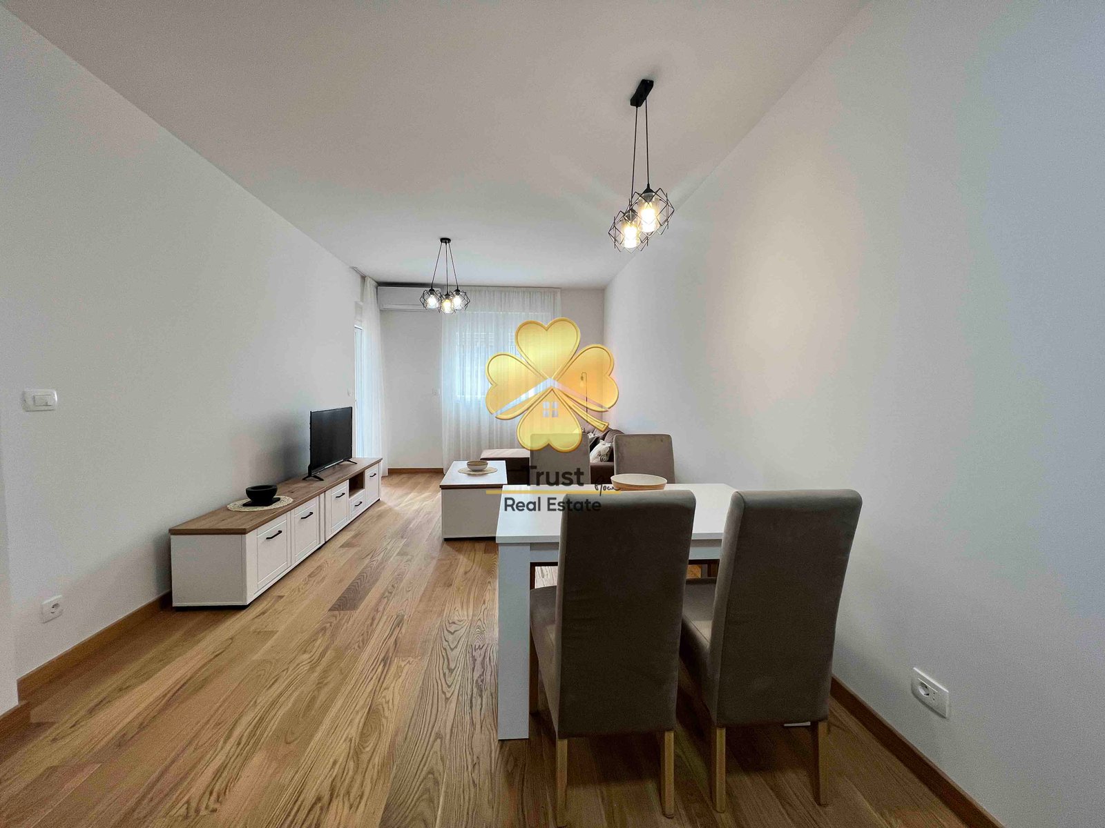 Apartment for rent in City Kvart, Podgorica — photo 3