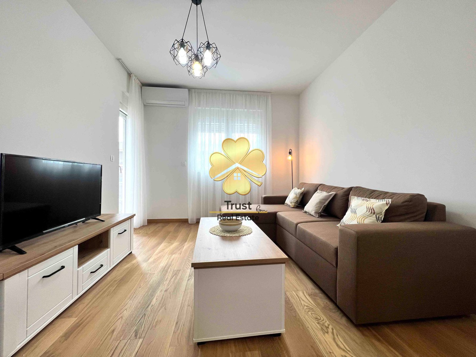 Apartment for rent in City Kvart, Podgorica — photo 2