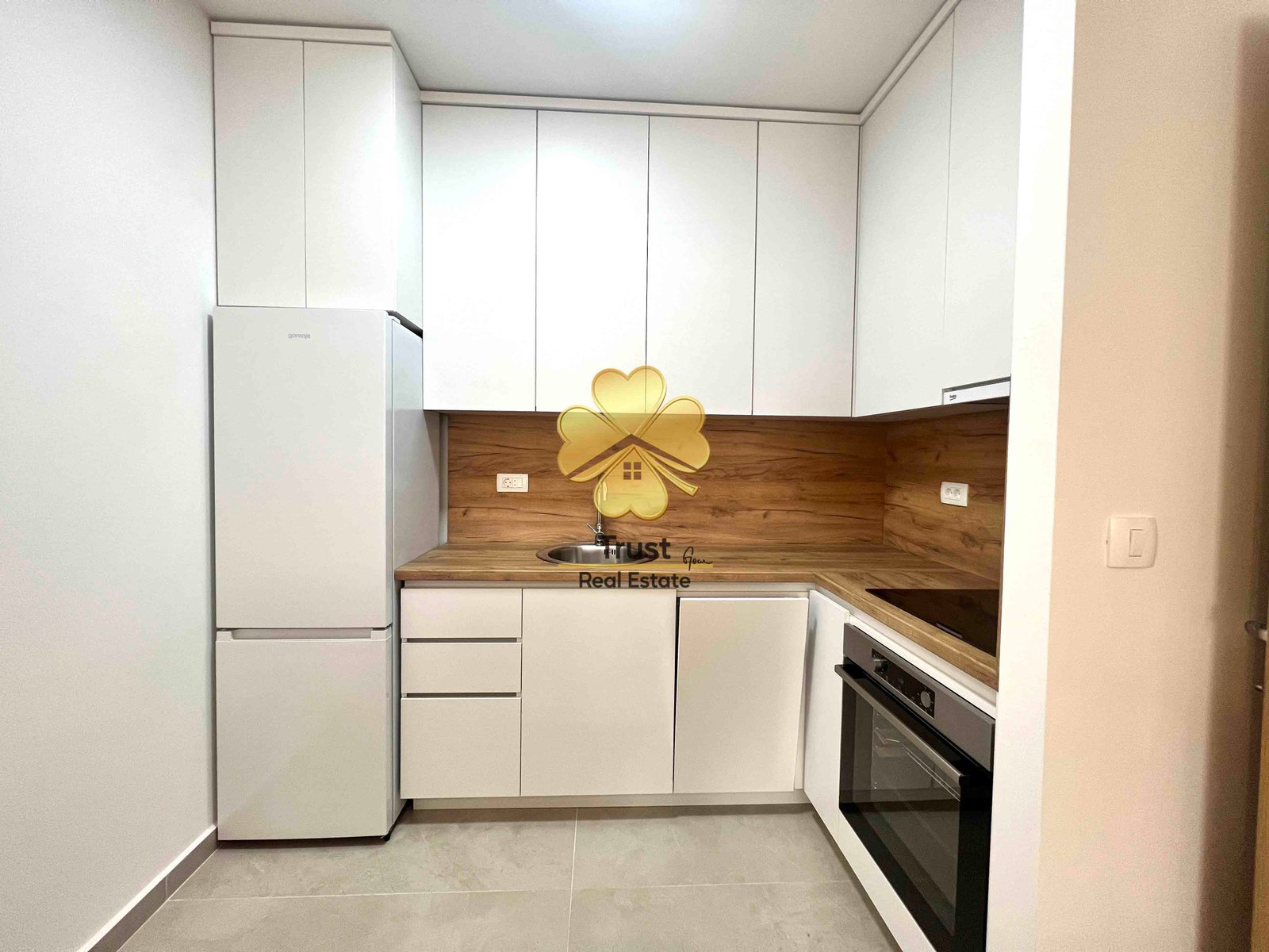 Apartment for rent in City Kvart, Podgorica — photo 4