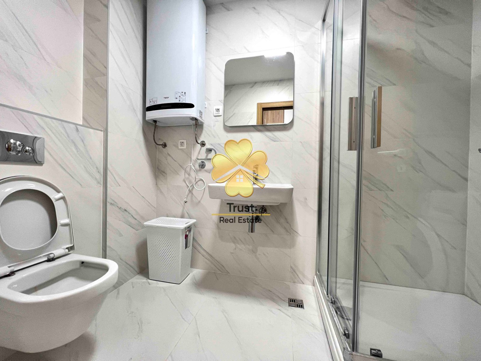 Apartment for rent in City Kvart, Podgorica — photo 6