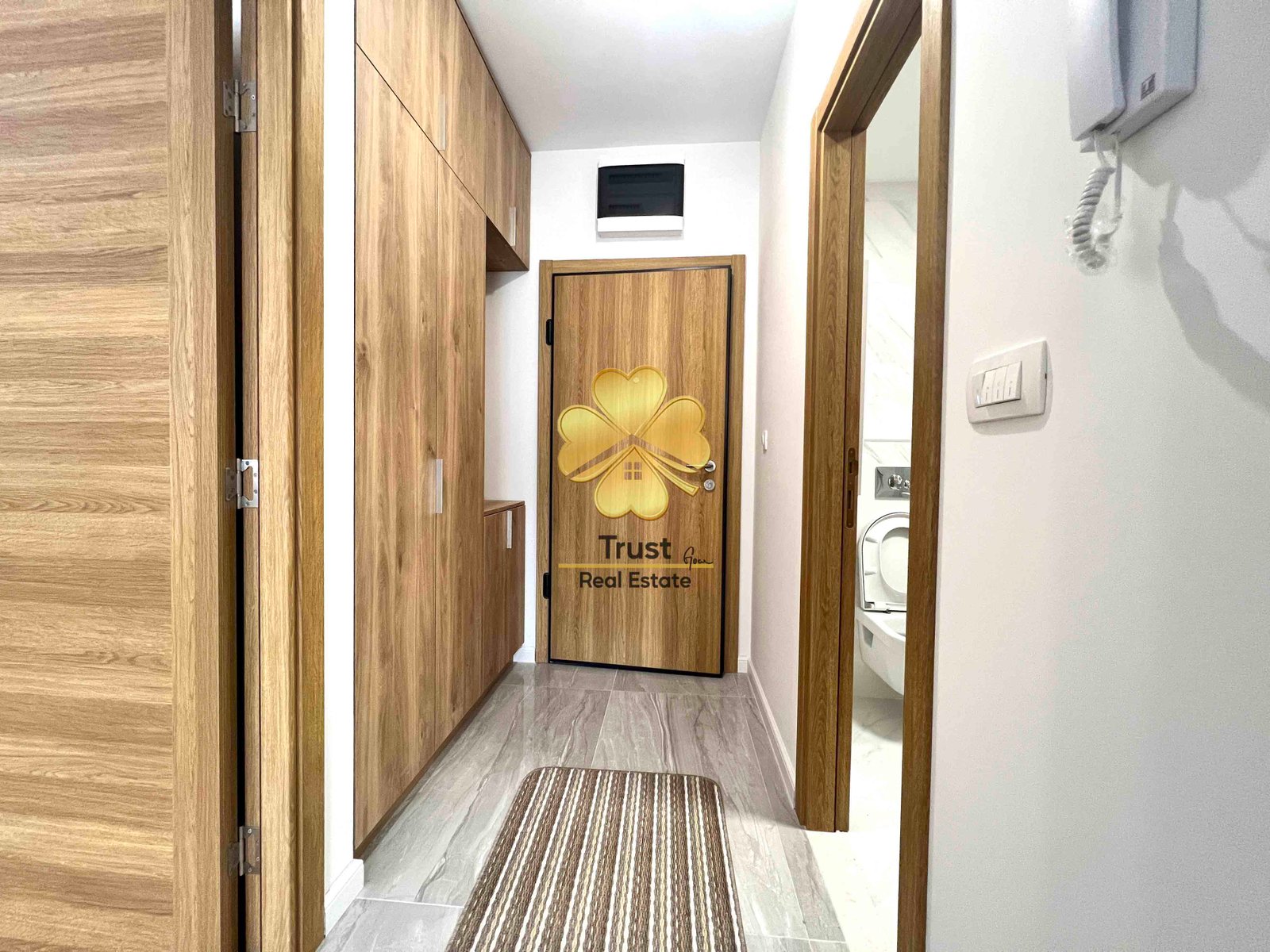Apartment for rent in City Kvart, Podgorica — photo 5