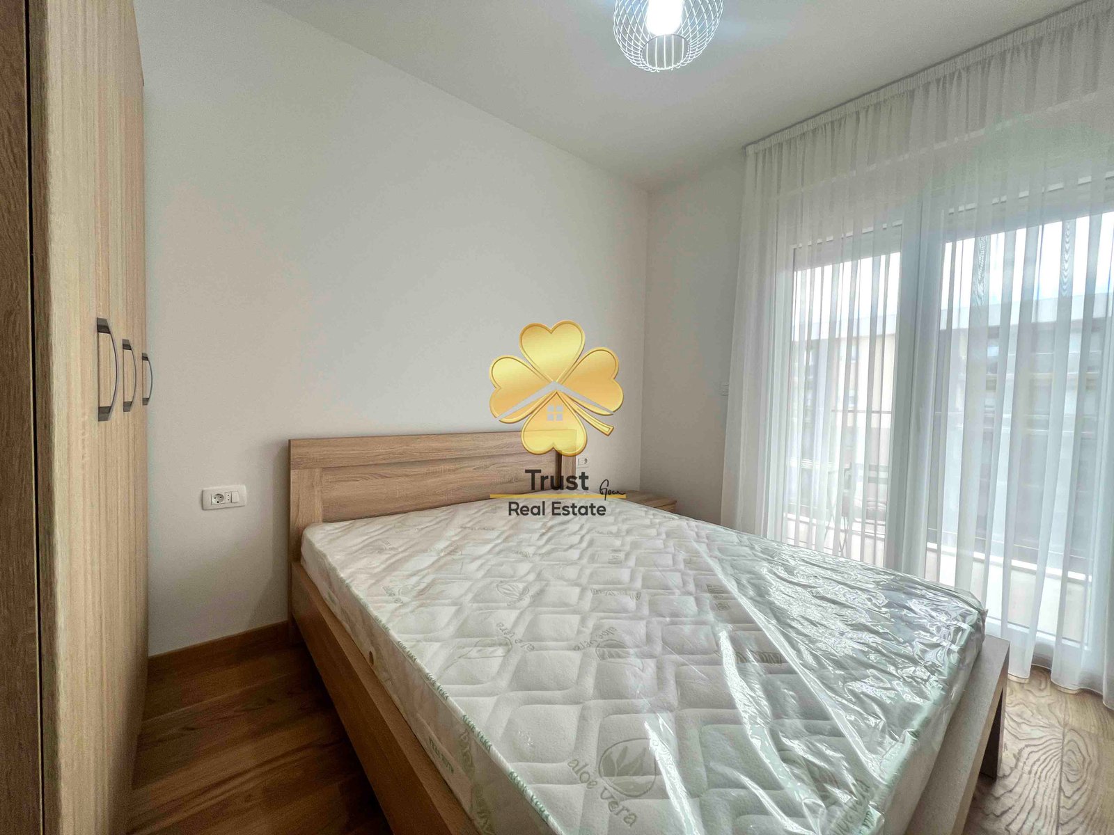 Apartment for rent in City Kvart, Podgorica — photo 8