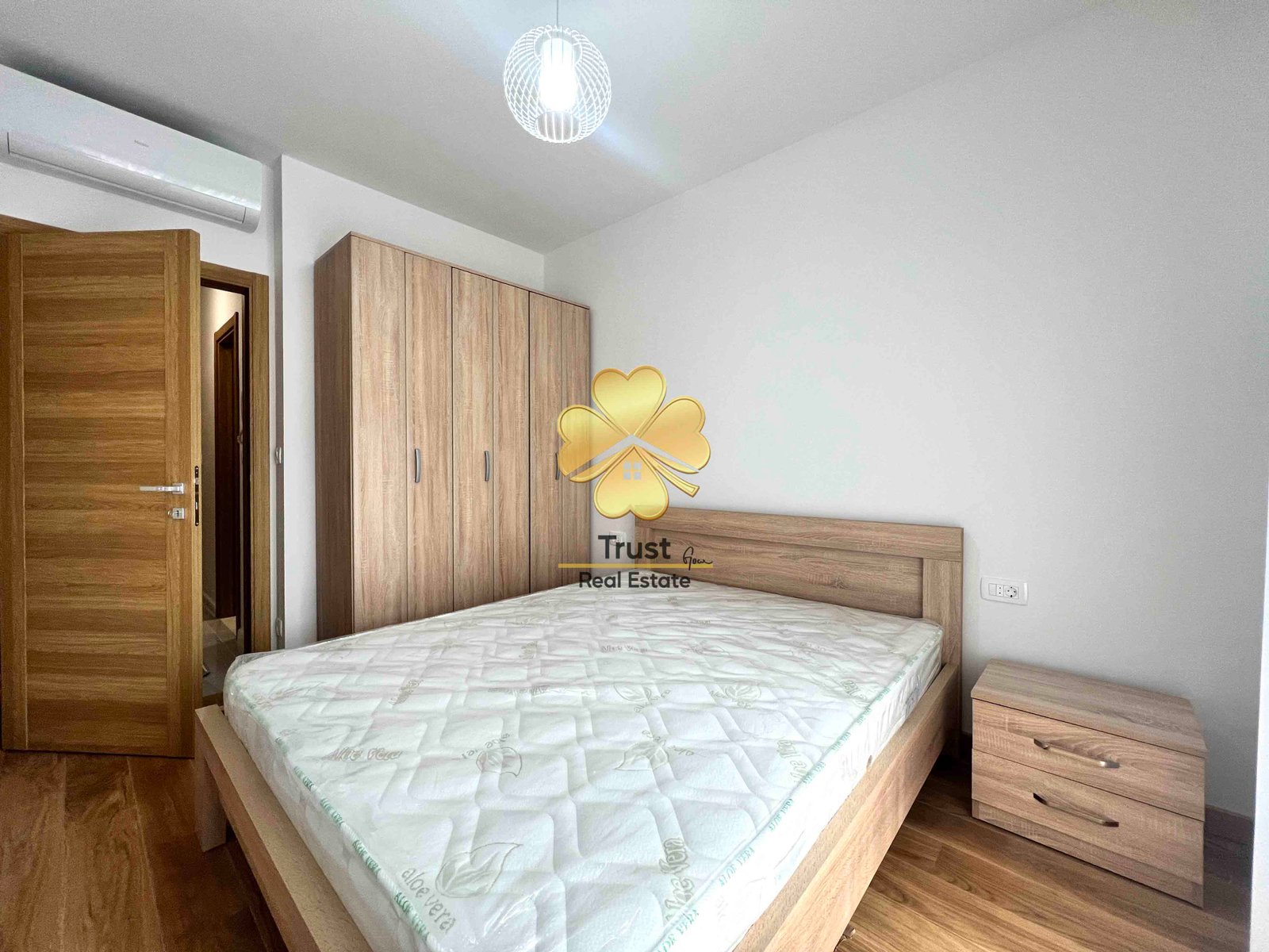 Apartment for rent in City Kvart, Podgorica — photo 9