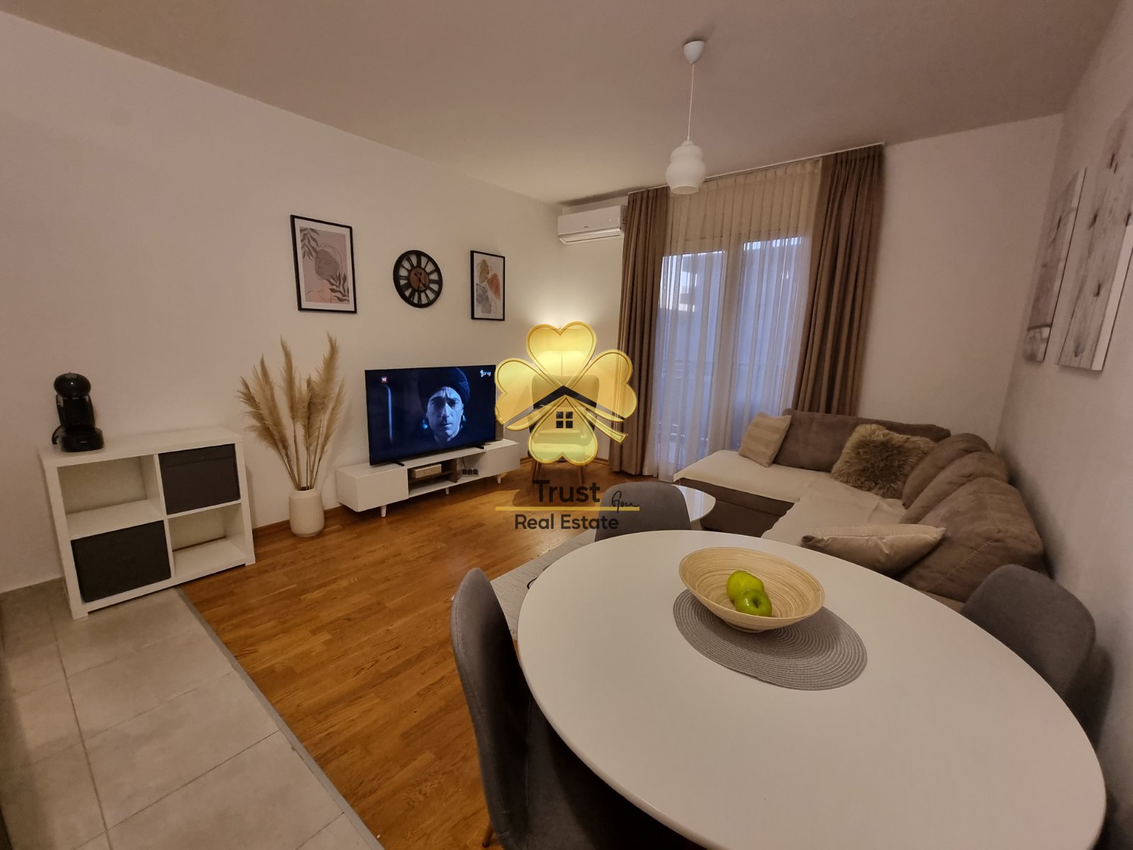 Apartment for rent in Ljubović, Podgorica — photo 3