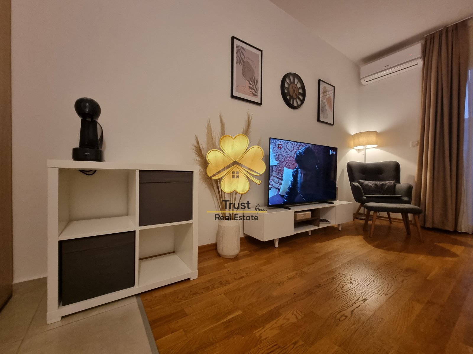 Apartment for rent in Ljubović, Podgorica — photo 5