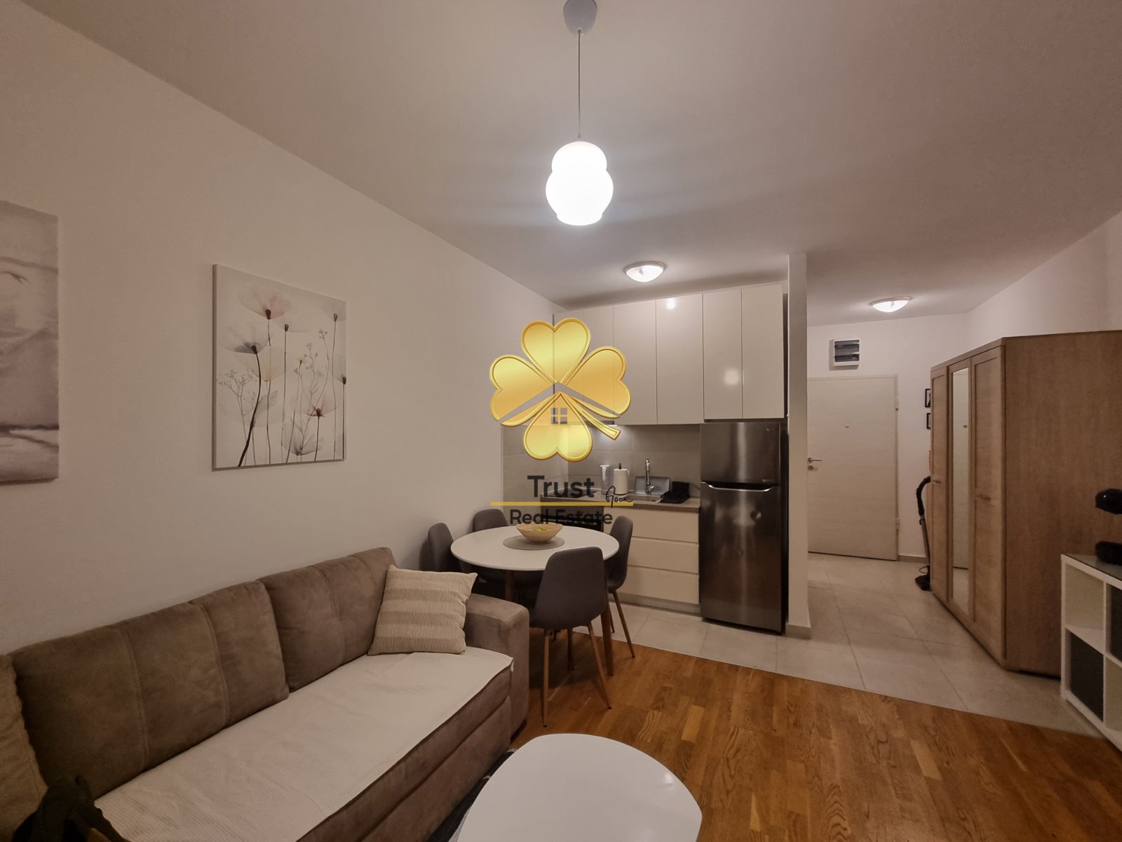 Apartment for rent in Ljubović, Podgorica — photo 6