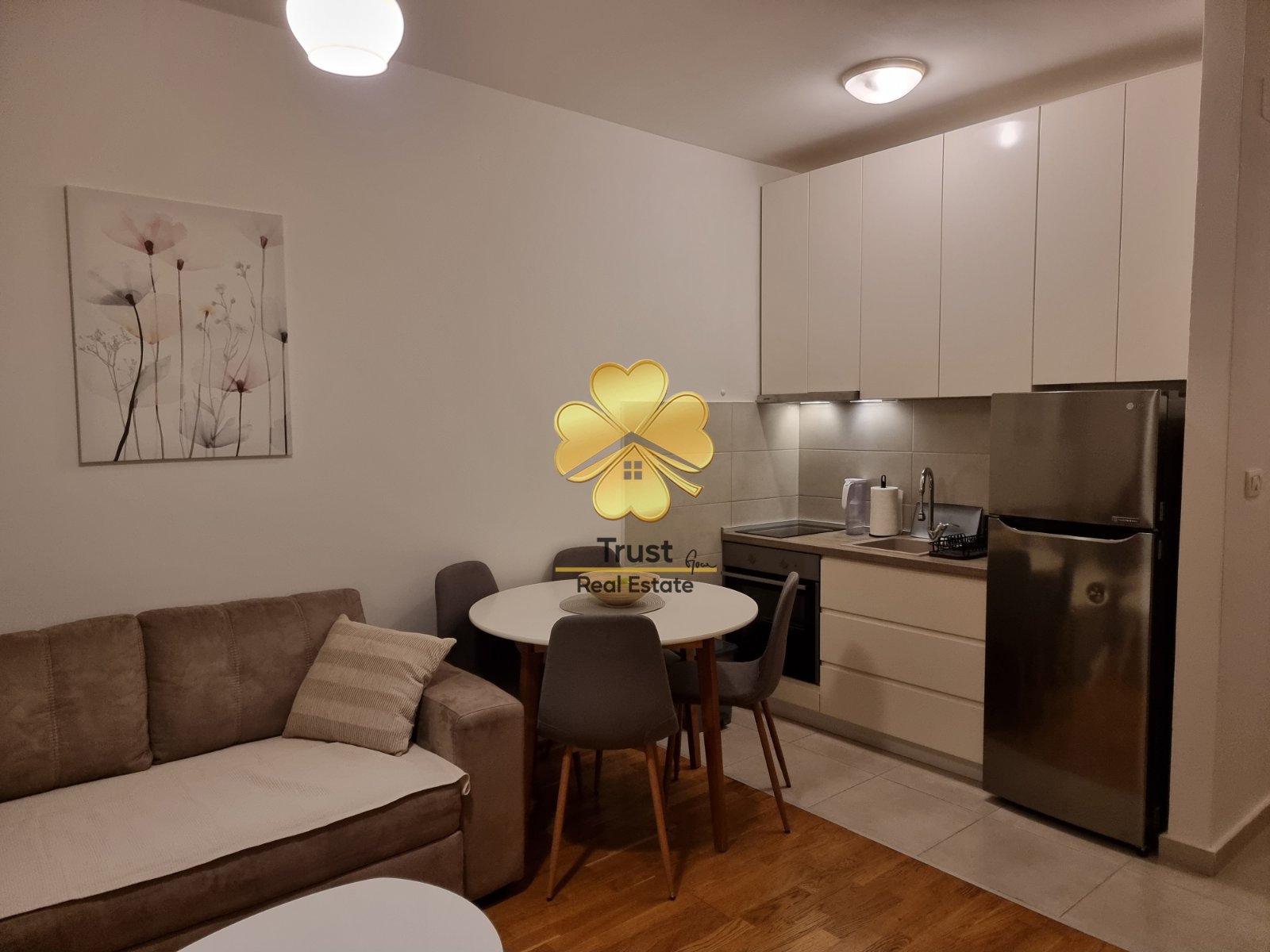 Apartment for rent in Ljubović, Podgorica — photo 7