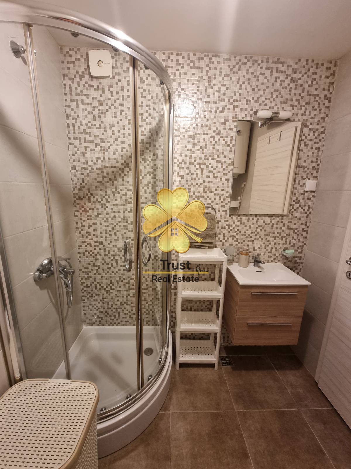 Apartment for rent in Ljubović, Podgorica — photo 8