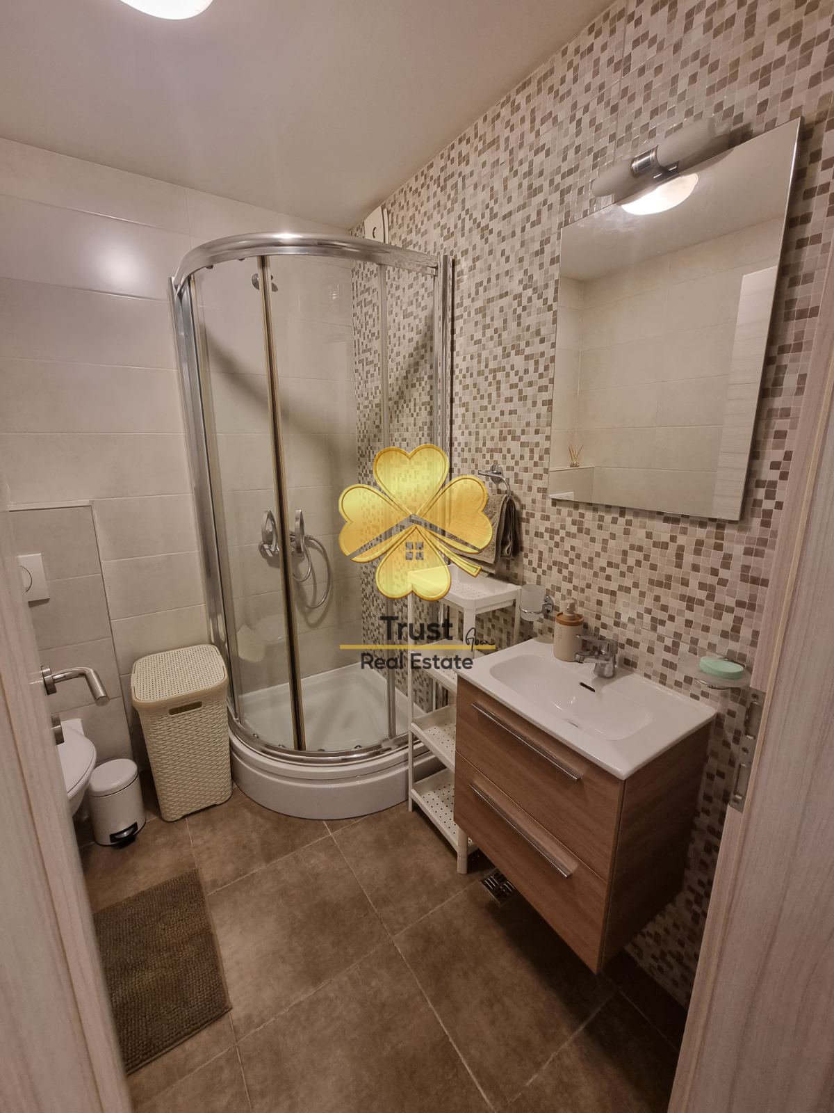 Apartment for rent in Ljubović, Podgorica — photo 9