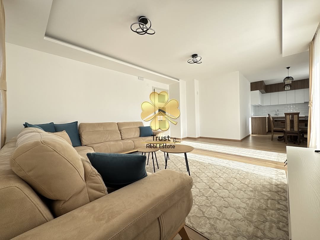 Apartment for rent in Zagorič, Podgorica — photo 4