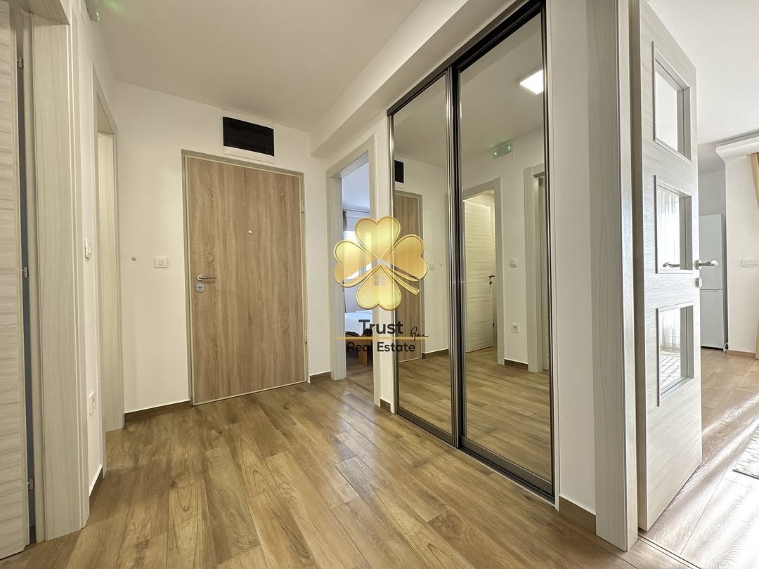 Apartment for rent in Zagorič, Podgorica — photo 8