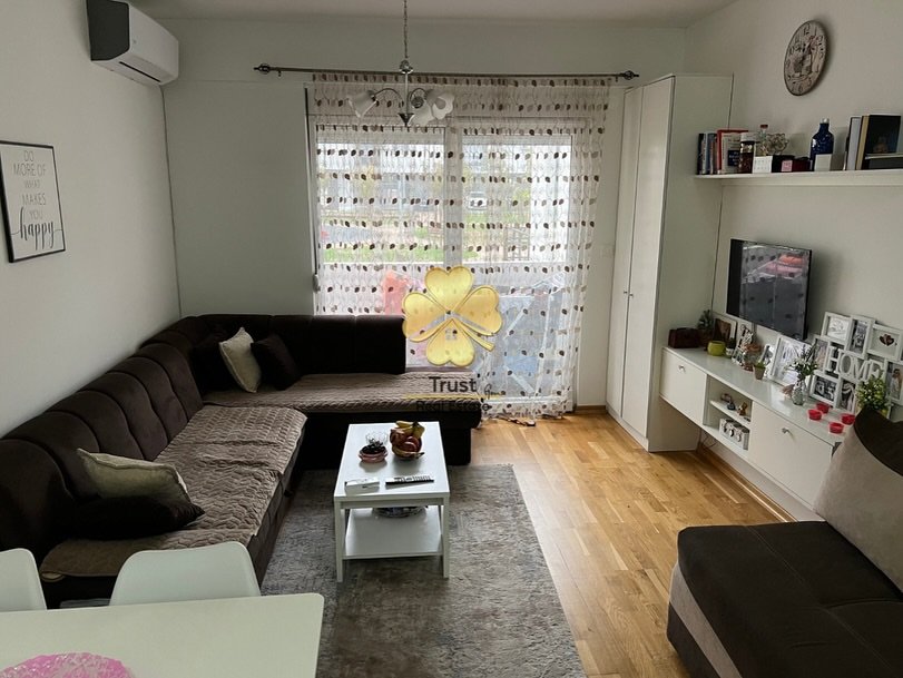 Apartment for rent in Ljubović, Podgorica — photo 3