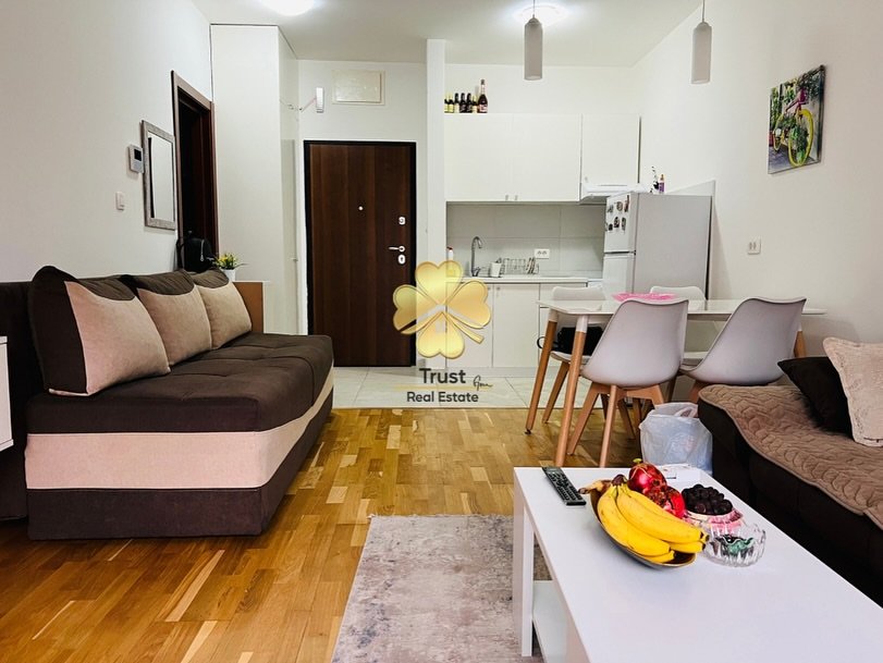 Apartment for rent in Ljubović, Podgorica — photo 4