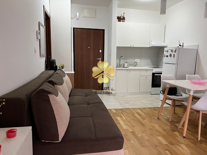 Apartment for rent in Ljubović, Podgorica — photo 6