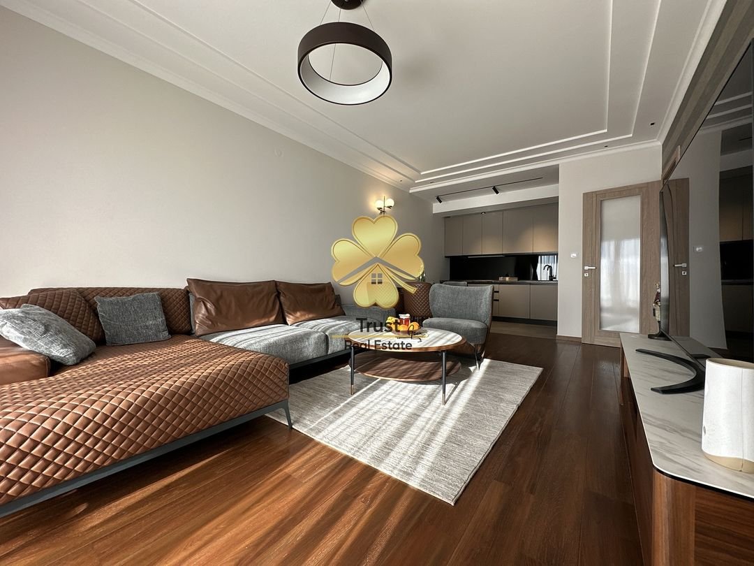 Apartment for rent in Master Kvart, Podgorica — photo 15