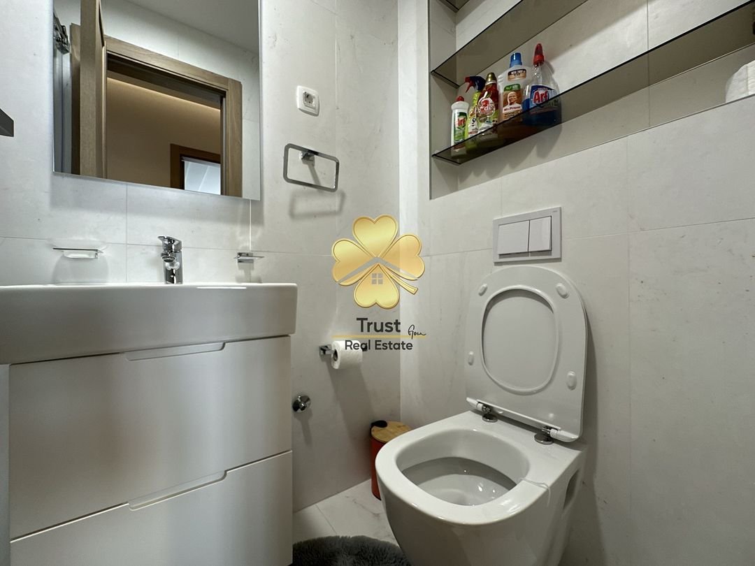 Apartment for rent in Master Kvart, Podgorica — photo 4