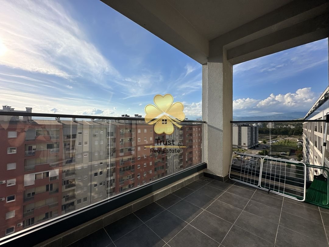 Apartment for rent in Master Kvart, Podgorica — photo 7