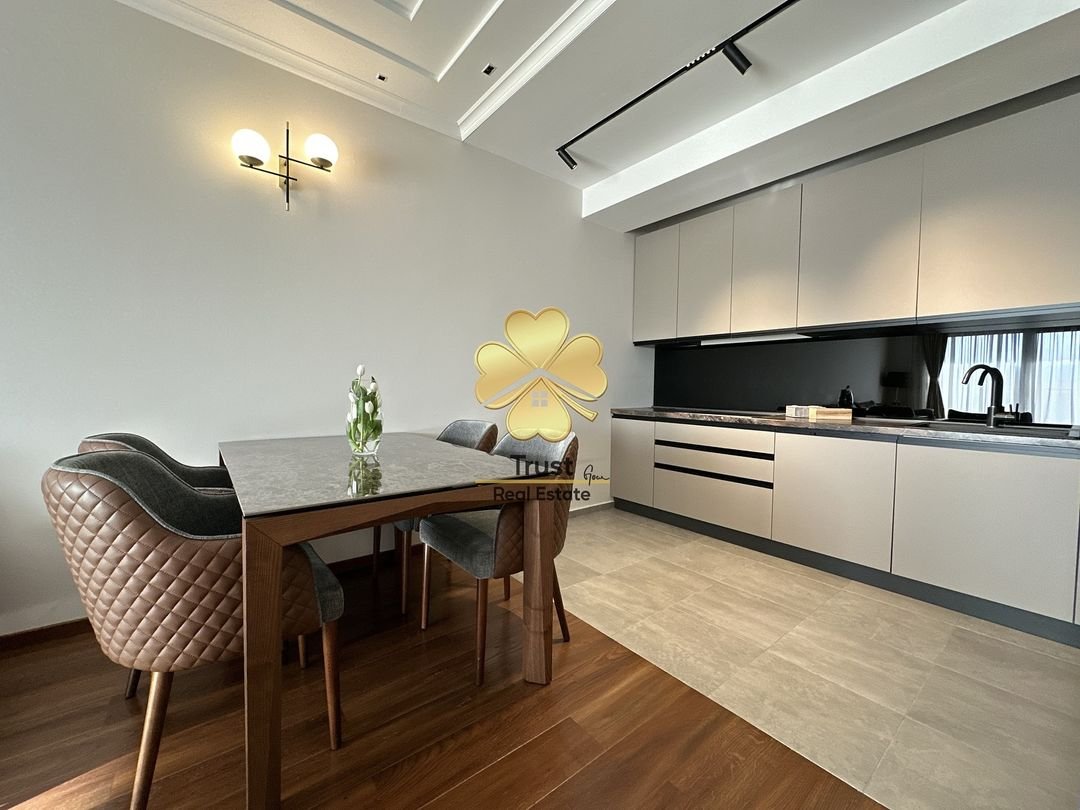 Apartment for rent in Master Kvart, Podgorica — photo 9