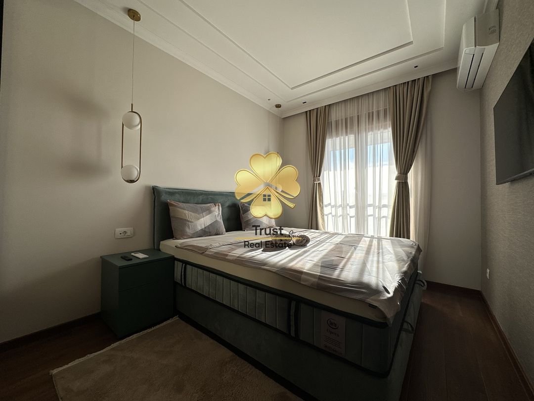 Apartment for rent in Master Kvart, Podgorica — photo 10